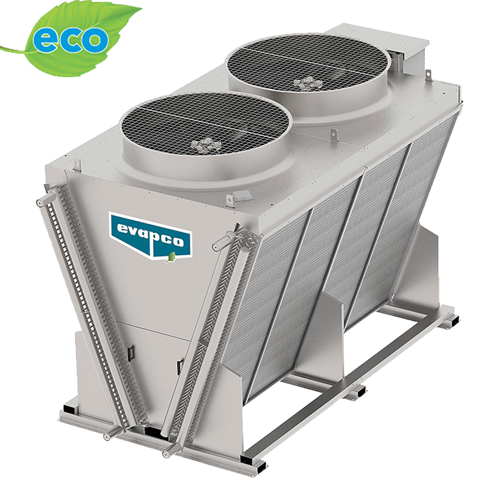 EAW-VD V Dry Cooler
